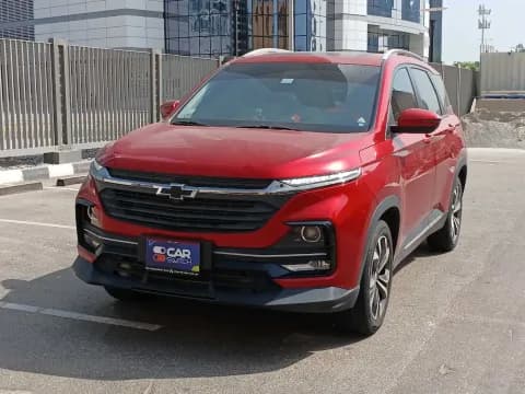 Used Chevrolet Captiva 2025 Used Chevrolet Captiva 2025 used_cars.forSale
