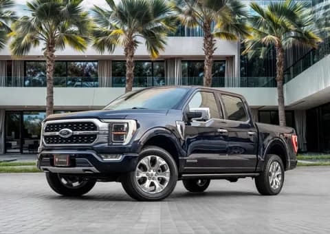 Used Ford F-Series 2023 Used Ford F-Series 2023 used_cars.forSale