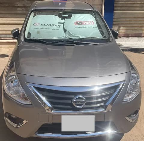 Used Nissan Sunny 1.5L S 2026 Used Nissan Sunny 1.5L S 2026 used_cars.forSale