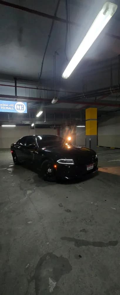 Used Dodge Charger 5.7L Daytona 392 2017