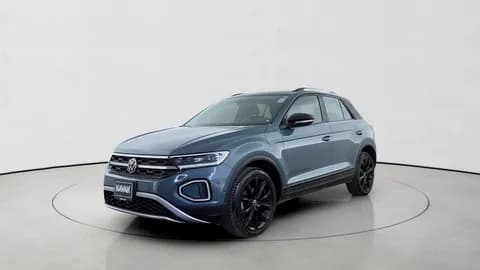 Used Volkswagen T-Roc 2023 Used Volkswagen T-Roc 2023 used_cars.forSale