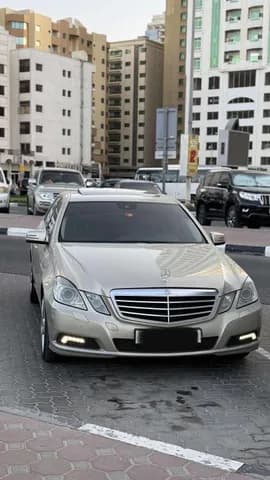 Used Mercedes-Benz E-Class E 300 2010 Used Mercedes-Benz E-Class E 300 2010 used_cars.forSale