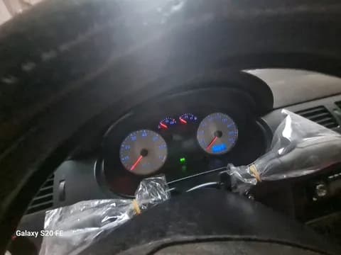 فولكس فاجن بولو 2004 مستعملة فولكس فاجن بولو 2004 مستعملة used_cars.forSale