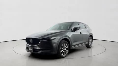 Used Mazda CX-5 2020 Used Mazda CX-5 2020 used_cars.forSale