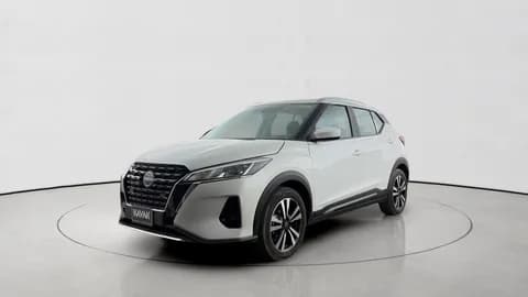 نيسان كيكس 2024 مستعملة نيسان كيكس 2024 مستعملة used_cars.forSale