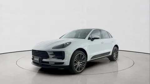 Used Porsche Macan 2021 Used Porsche Macan 2021 used_cars.forSale