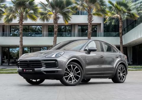 Used Porsche Cayenne 2023 Used Porsche Cayenne 2023 used_cars.forSale