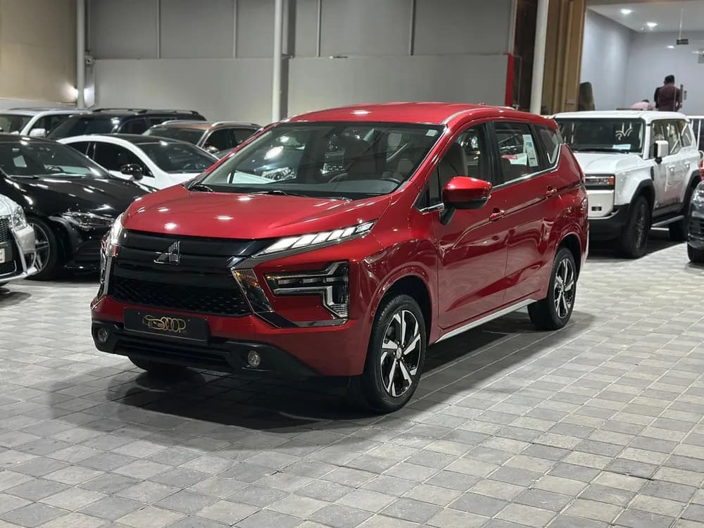 Used Mitsubishi Xpander 2023