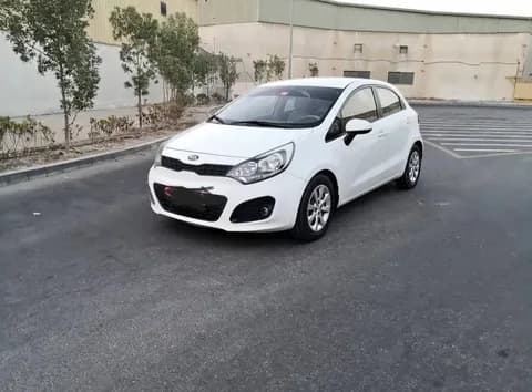 Used Kia Rio 5 Door Hatchback 1.4L 2015 Used Kia Rio 5 Door Hatchback 1.4L 2015 used_cars.forSale