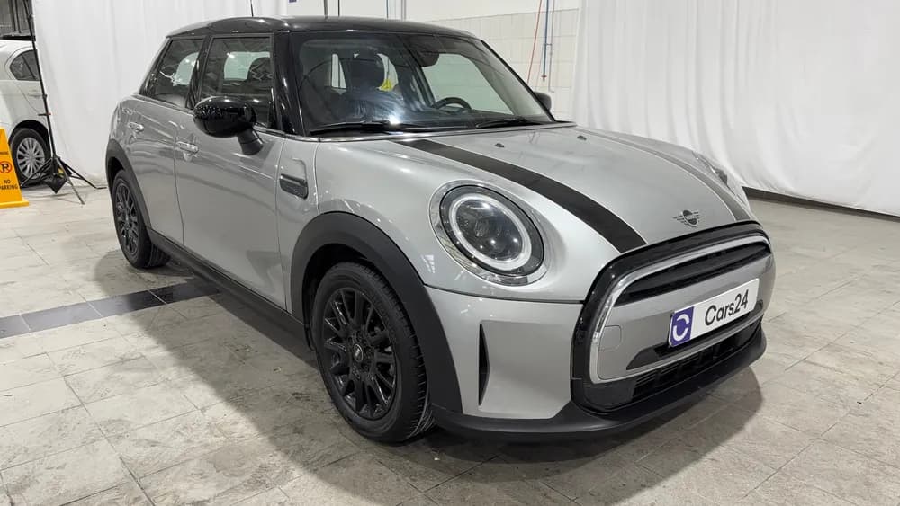 ميني Cooper 2024 مستعملة