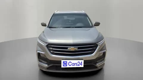 Used Chevrolet Captiva 2021