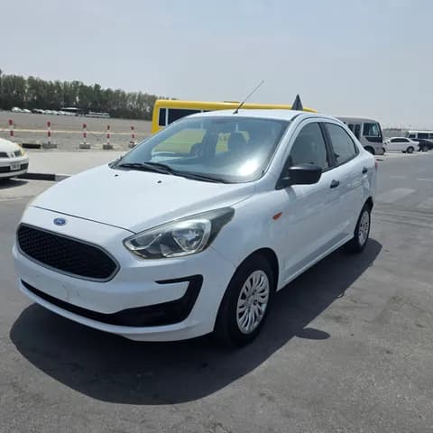 فورد فيجو 1.6L تريند 2019 مستعملة فورد فيجو 1.6L تريند 2019 مستعملة used_cars.forSale