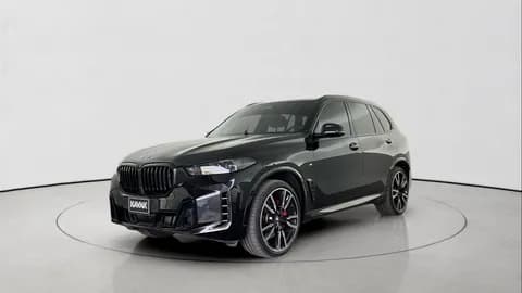 Used BMW X5 2024