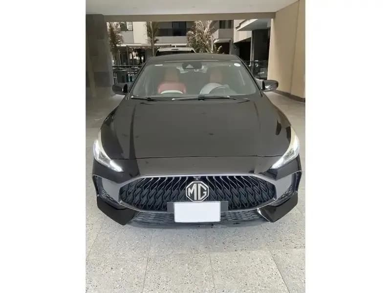 Used MG GT 1.5L COM 2023