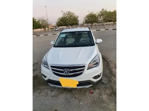 Used Changan CS35 1.6L Basic (2WD) 2020 Used Changan CS35 1.6L Basic (2WD) 2020 used_cars.forSale