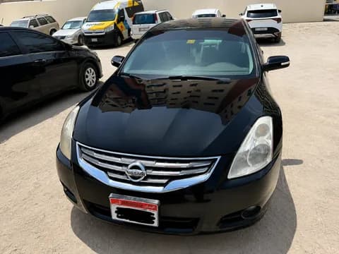 نيسان التيما 2.5 S 2011 مستعملة