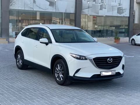 مازدا سي إكس-9 2019 مستعملة مازدا سي إكس-9 2019 مستعملة used_cars.forSale