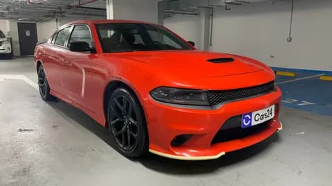 دودج تشارجر 2023 مستعملة دودج تشارجر 2023 مستعملة used_cars.forSale
