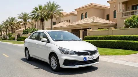 Used Suzuki Ciaz 2024