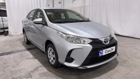 Used Toyota Yaris 2021 Used Toyota Yaris 2021 used_cars.forSale