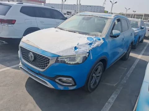إم جي HS 2023 مستعملة إم جي HS 2023 مستعملة used_cars.forSale