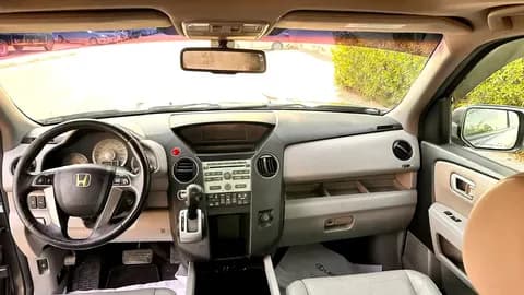 Used Honda Pilot 2011 Used Honda Pilot 2011 used_cars.forSale