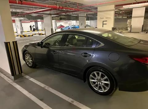 Used Mazda 6 2.5 2015 Used Mazda 6 2.5 2015 used_cars.forSale