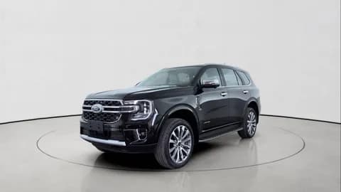 فورد Everest 2025 مستعملة فورد Everest 2025 مستعملة used_cars.forSale