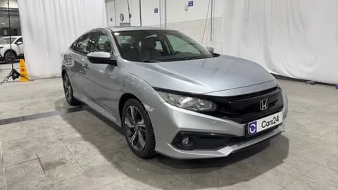 Used Honda Civic 2020 Used Honda Civic 2020 used_cars.forSale