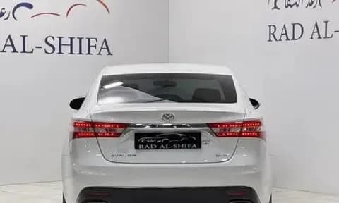 Used Toyota Avalon 3.5L XLE 2015 Used Toyota Avalon 3.5L XLE 2015 used_cars.forSale