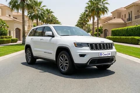 جيب جراند شيروكي 2019 مستعملة جيب جراند شيروكي 2019 مستعملة used_cars.forSale