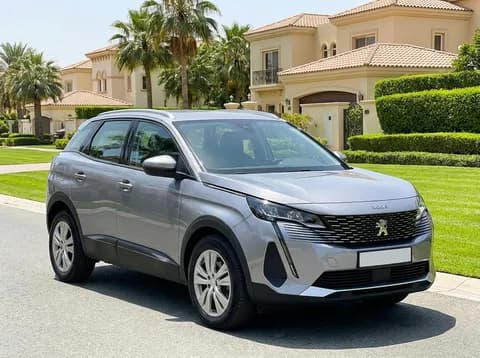 Used Peugeot 3008 2024 Used Peugeot 3008 2024 used_cars.forSale