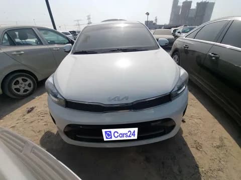 Used Kia Pegas 2023 Used Kia Pegas 2023 used_cars.forSale