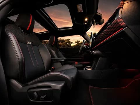 ميني جون كوبر وركس John Cooper Works 2025 مستعملة ميني جون كوبر وركس John Cooper Works 2025 مستعملة used_cars.forSale