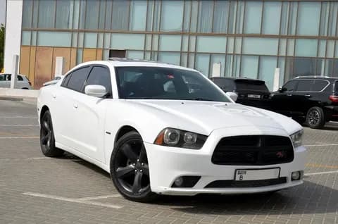 دودج تشارجر R/T 2014 مستعملة دودج تشارجر R/T 2014 مستعملة used_cars.forSale