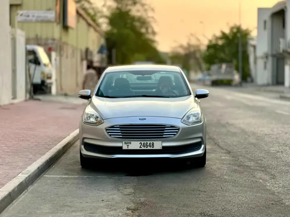 Used Ford Escort 1.5L Trend 2020