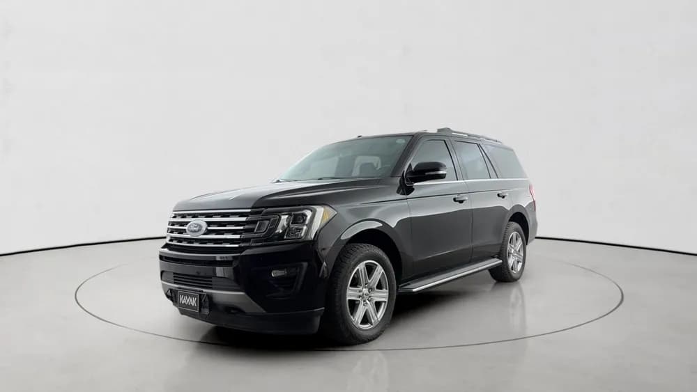 Used Ford Expedition 2021