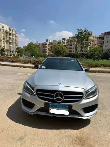 مرسيدس بنز الفئة سي C180 2015 مستعملة مرسيدس بنز الفئة سي C180 2015 مستعملة used_cars.forSale