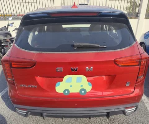 هافال جوليون 1-5t-standard 2025 مستعملة هافال جوليون 1-5t-standard 2025 مستعملة used_cars.forSale