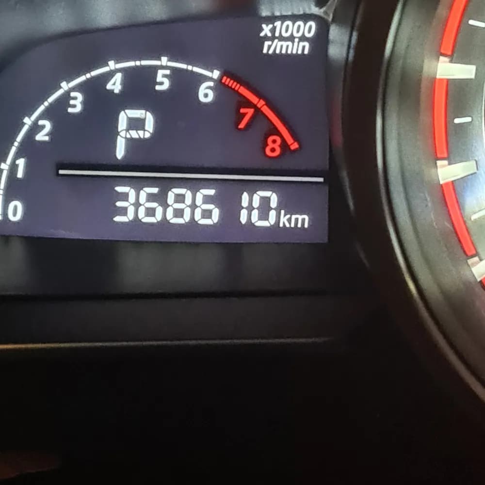 مازدا 3 Sedan 1.6L 2016 مستعملة