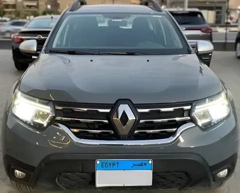 Used Renault Duster 1.6L H2 (4x2) 2025 Used Renault Duster 1.6L H2 (4x2) 2025 used_cars.forSale