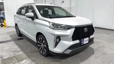 تويوتا Veloz 2023 مستعملة تويوتا Veloz 2023 مستعملة used_cars.forSale