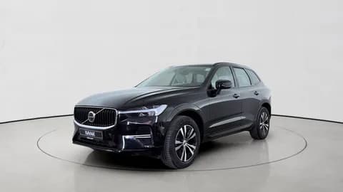 Used Volvo XC60 2023 Used Volvo XC60 2023 used_cars.forSale
