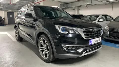 جيتور X70 Plus 2022 مستعملة جيتور X70 Plus 2022 مستعملة used_cars.forSale
