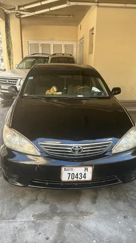 تويوتا كامري 4 Door 2.5L 2006 مستعملة تويوتا كامري 4 Door 2.5L 2006 مستعملة used_cars.forSale