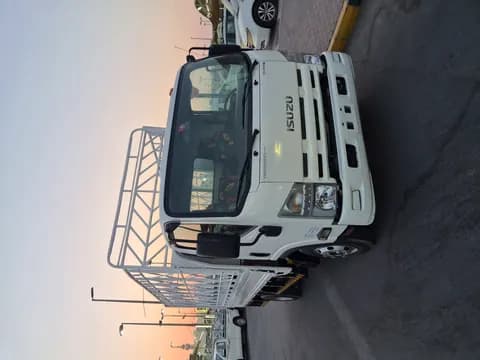 Used Isuzu Reward 2014 Used Isuzu Reward 2014 used_cars.forSale