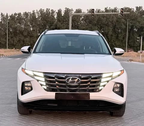 Used Hyundai Tucson 2.0L FWD 2023 Used Hyundai Tucson 2.0L FWD 2023 used_cars.forSale