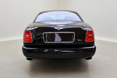 بنتلي بروكلاندس 2009 مستعملة بنتلي بروكلاندس 2009 مستعملة used_cars.forSale