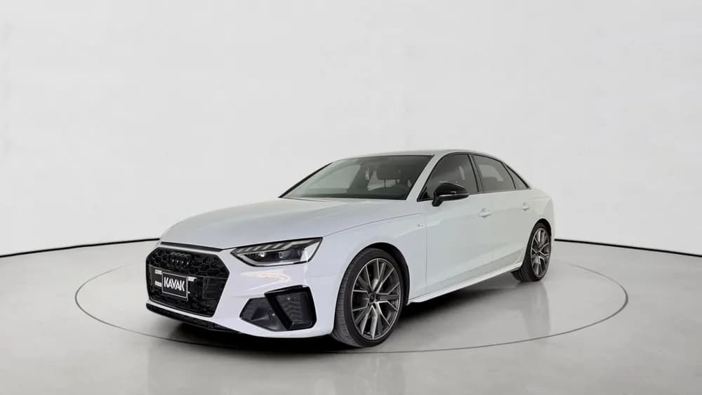 Used Audi A4 2023