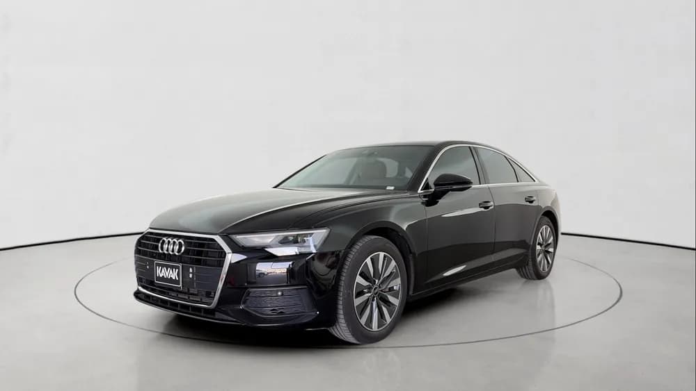 Used Audi A6 2022